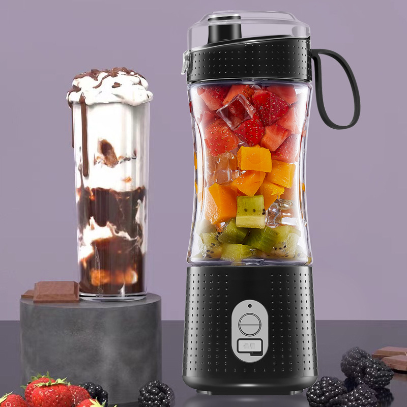 Portable USB Blender for Shakes & Smoothies